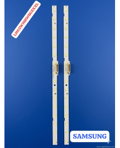 Samsung LH65WMRWBGCXXL Backlight